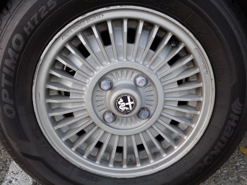 1981 Alfa Romeo Series 2 - Image 23 of 31