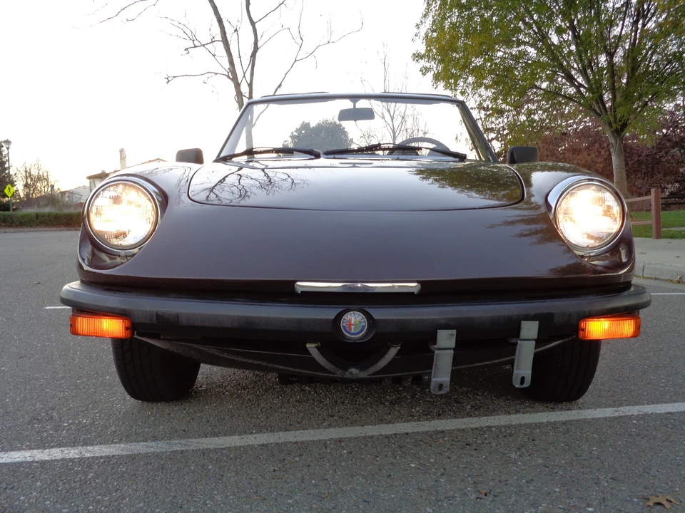 1981 Alfa Romeo Series 2 - Image 3 of 31
