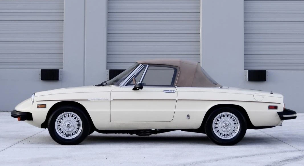 1981 Alfa Romeo Series 2 - Image 30 of 31