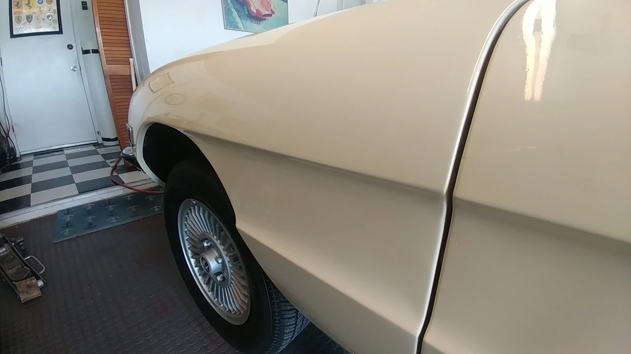 1981 Alfa Romeo Series 2 - Image 28 of 31