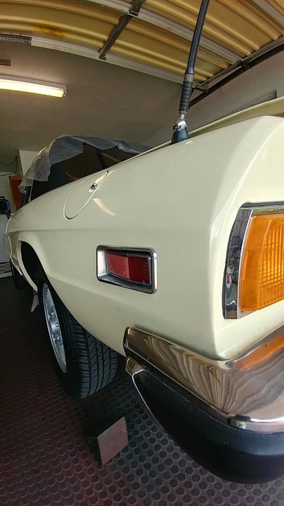1981 Alfa Romeo Series 2 - Image 31 of 31