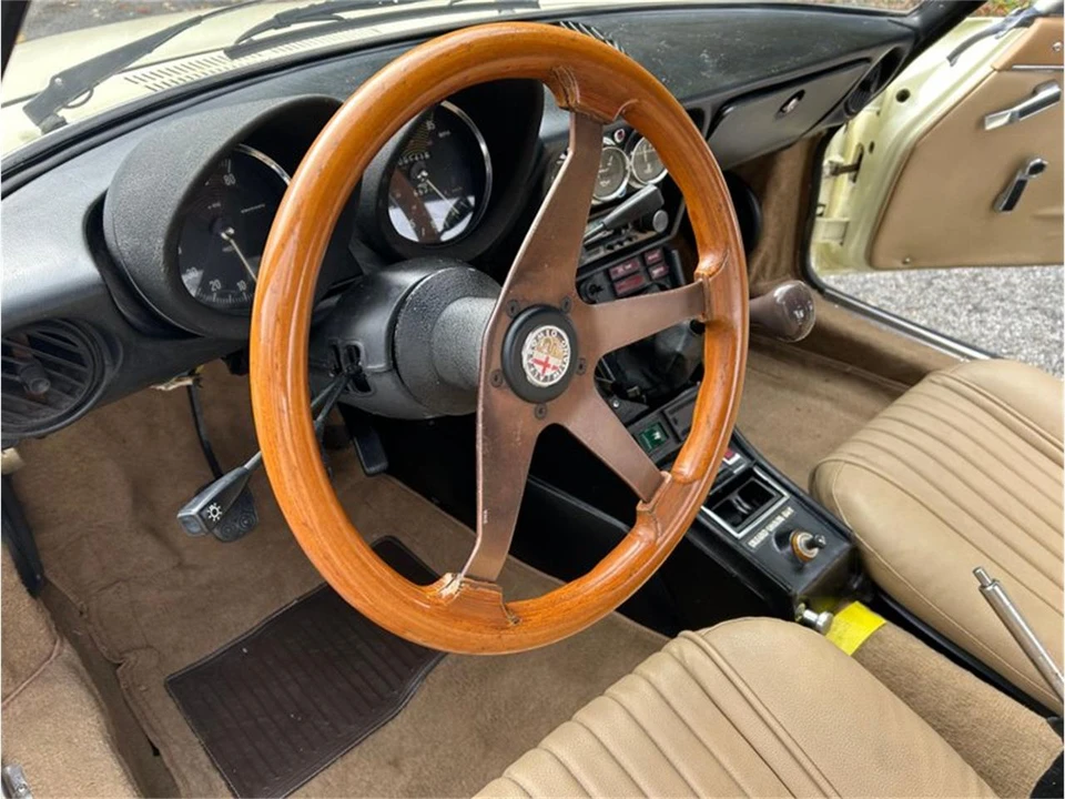 1981 Alfa Romeo Series 2 - Image 7 of 10