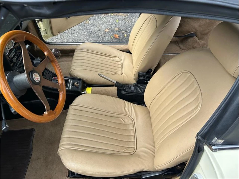 1981 Alfa Romeo Series 2 - Image 8 of 10