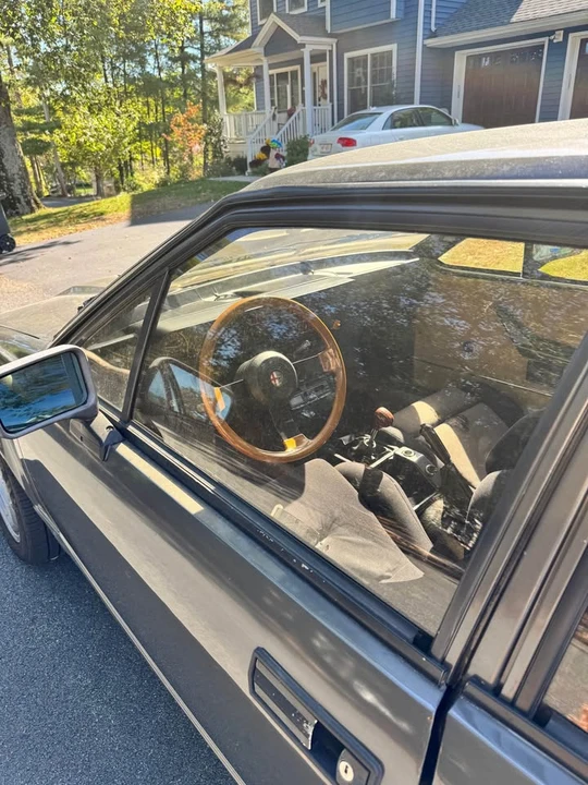 1981 Alfa Romeo Alfetta GT - Image 4 of 13