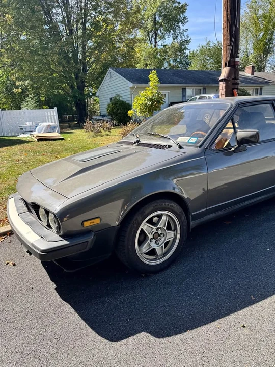 1981 Alfa Romeo Alfetta GT - Image 2 of 13
