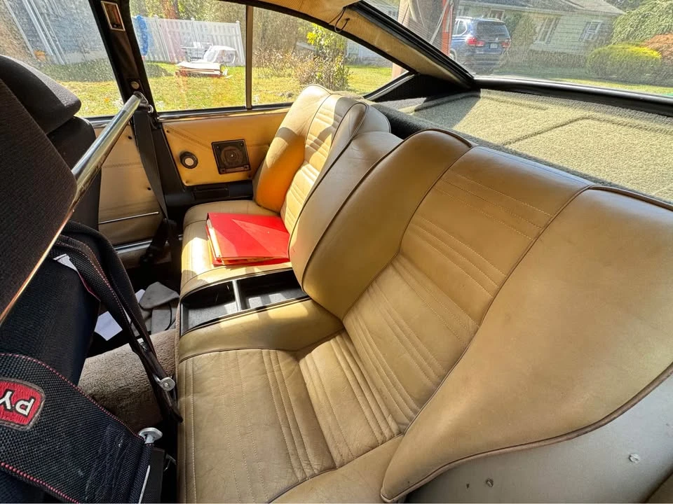 1981 Alfa Romeo Alfetta GT - Image 12 of 13