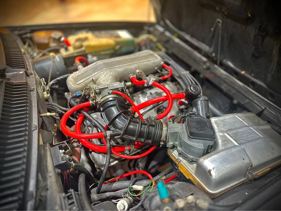 1981 Alfa Romeo Alfetta GT - Image 13 of 20