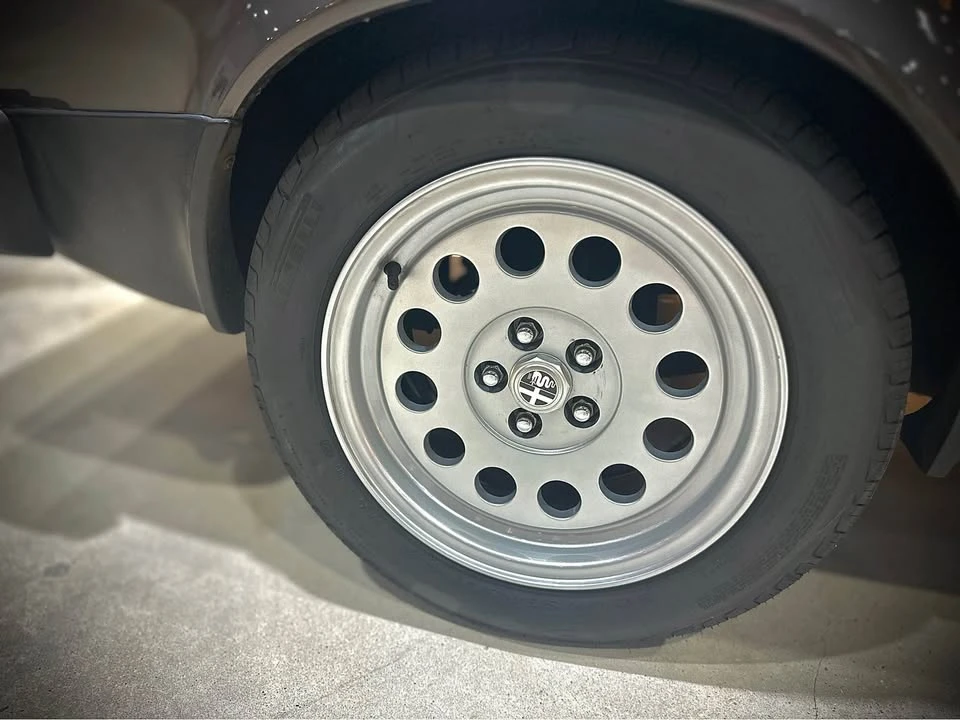 1981 Alfa Romeo Alfetta GT - Image 17 of 20