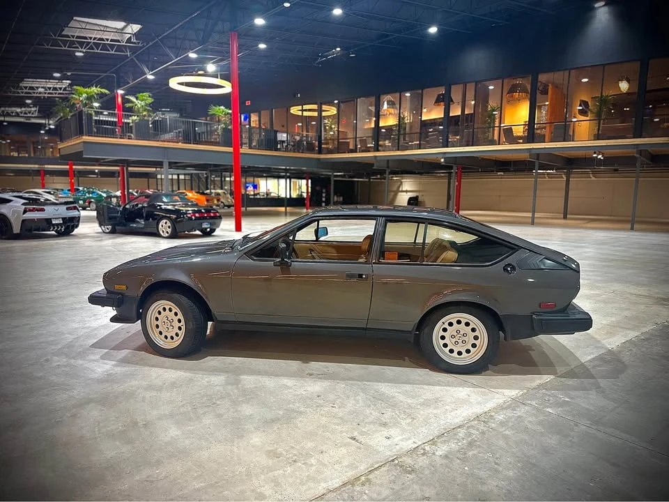 1981 Alfa Romeo Alfetta GT - Image 20 of 20