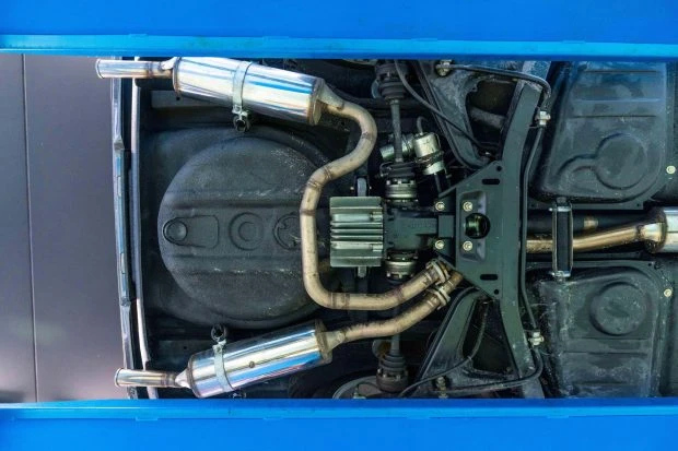 1981 BMW Alpina B6 - Image 11 of 13
