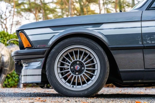 1981 BMW Alpina B6 - Image 5 of 13