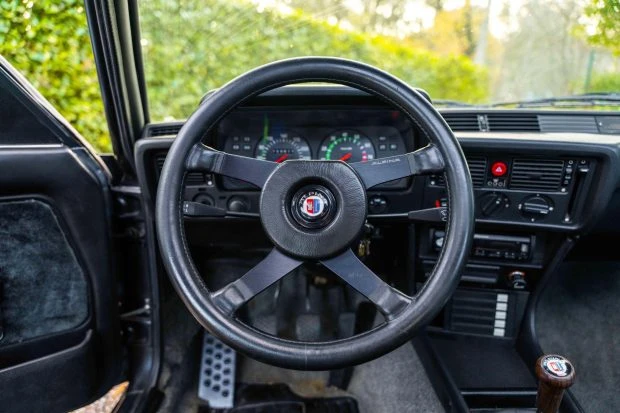 1981 BMW Alpina B6 - Image 7 of 13