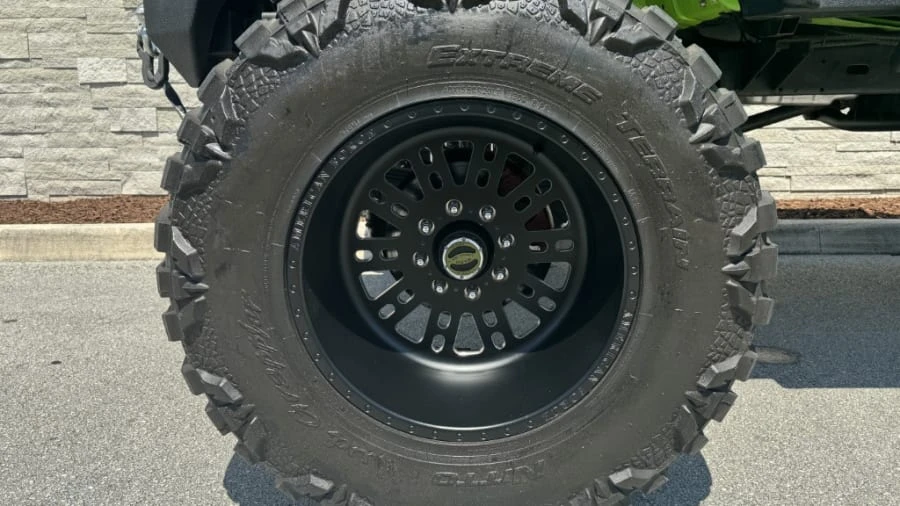 1981 Jeep CJ8 Scrambler - Image 12 of 31