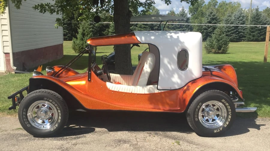 1981 Fiberfab - Image 2 of 7