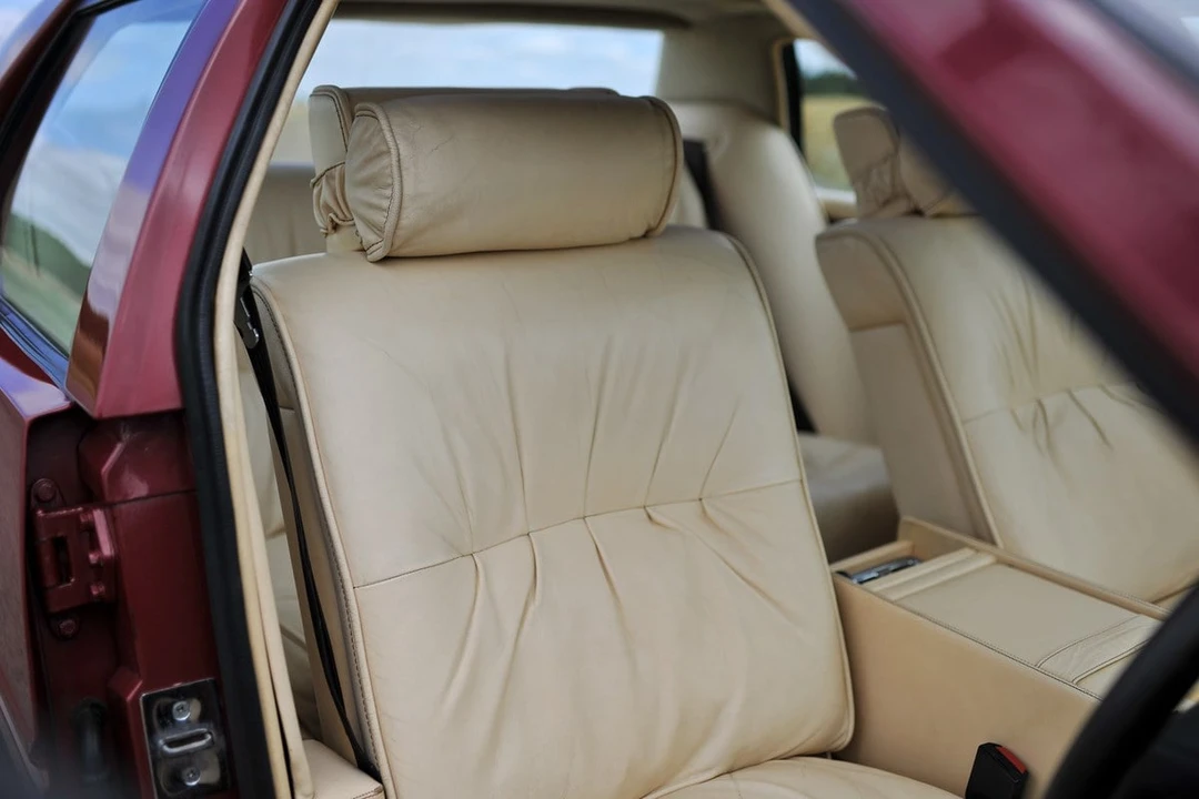 1981 Aston Martin Lagonda - Image 25 of 30