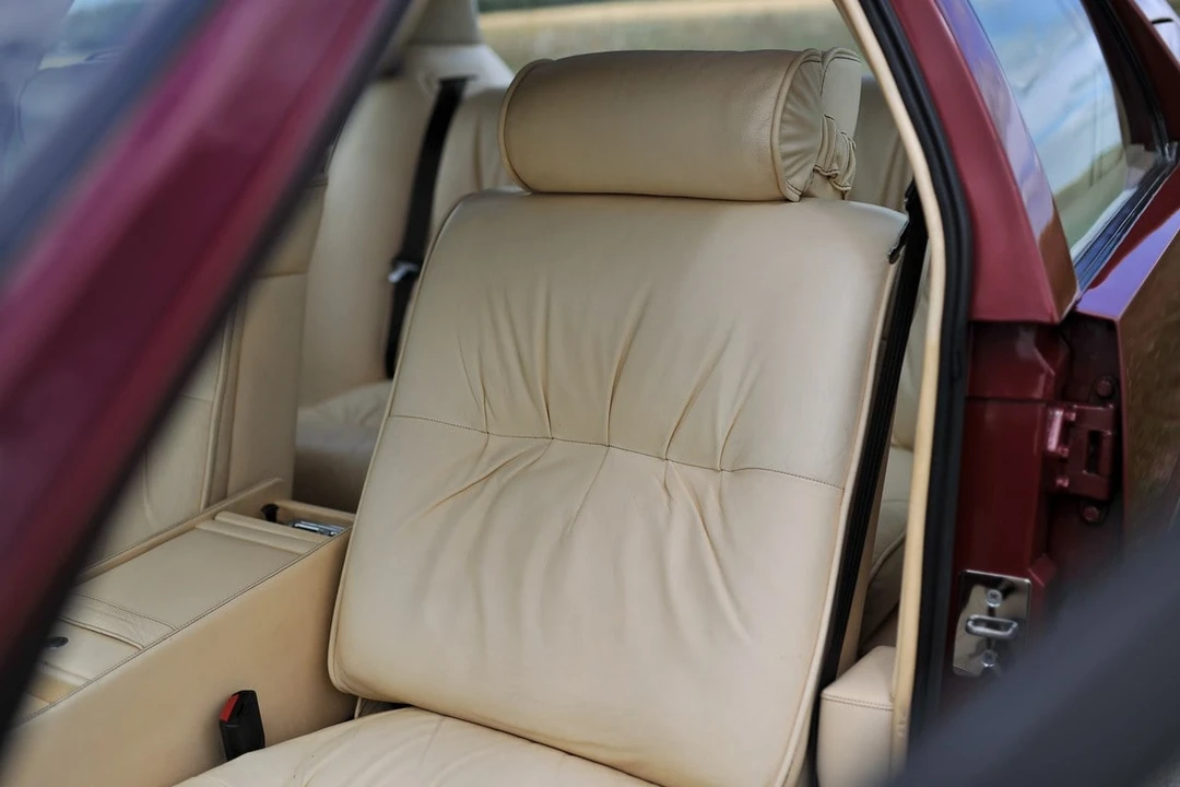 1981 Aston Martin Lagonda - Image 29 of 30