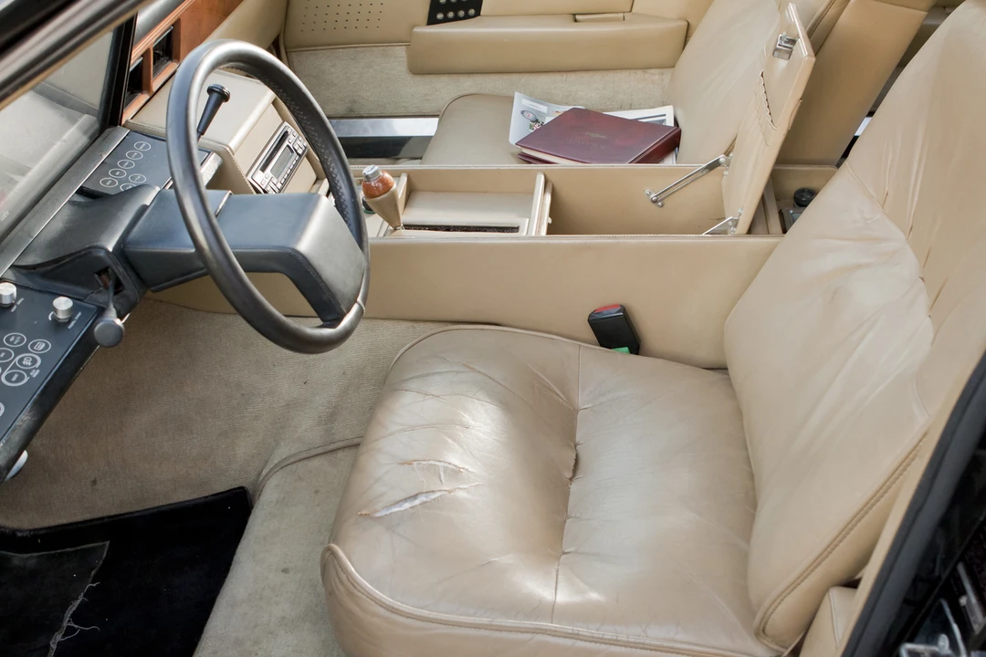 1981 Aston Martin Lagonda - Image 20 of 31