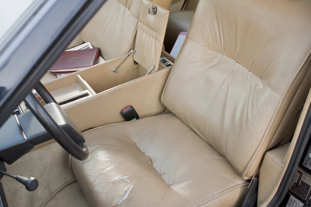 1981 Aston Martin Lagonda - Image 27 of 31