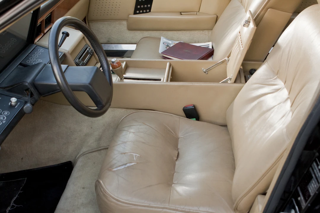 1981 Aston Martin Lagonda - Image 19 of 31