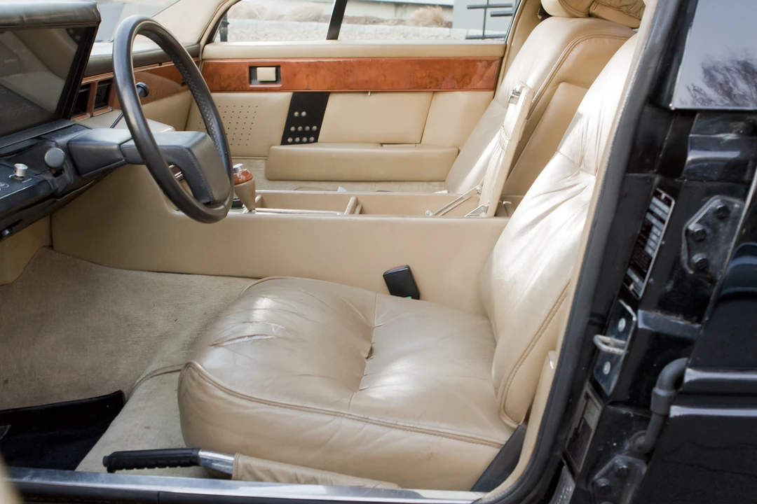 1981 Aston Martin Lagonda - Image 21 of 31