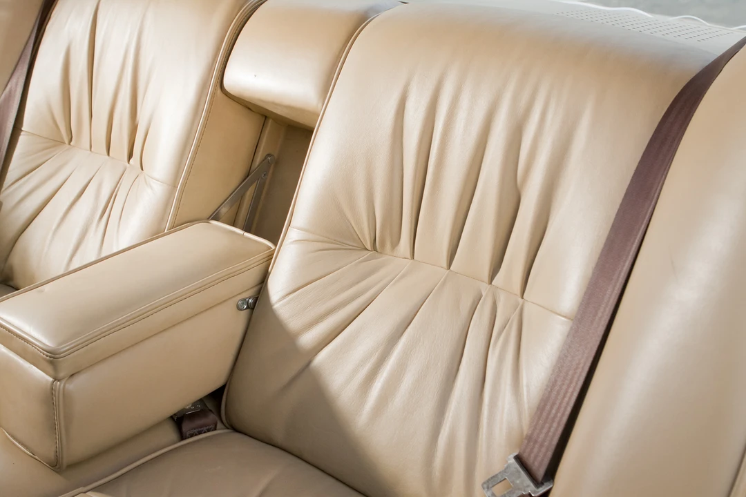 1981 Aston Martin Lagonda - Image 31 of 31