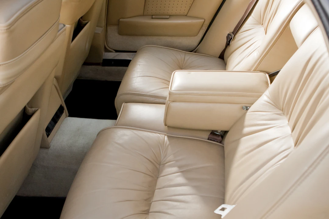 1981 Aston Martin Lagonda - Image 30 of 31
