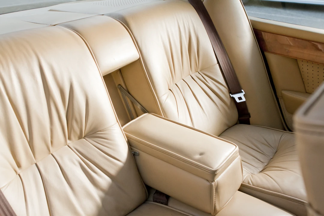 1981 Aston Martin Lagonda - Image 29 of 31
