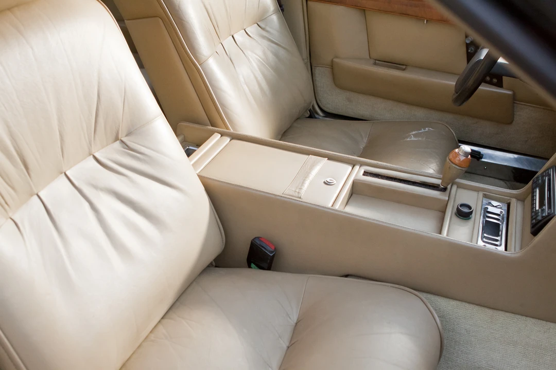 1981 Aston Martin Lagonda - Image 26 of 31
