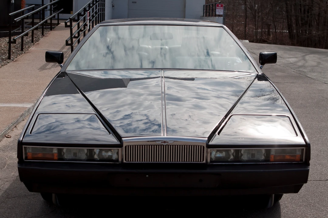 1981 Aston Martin Lagonda - Image 7 of 31