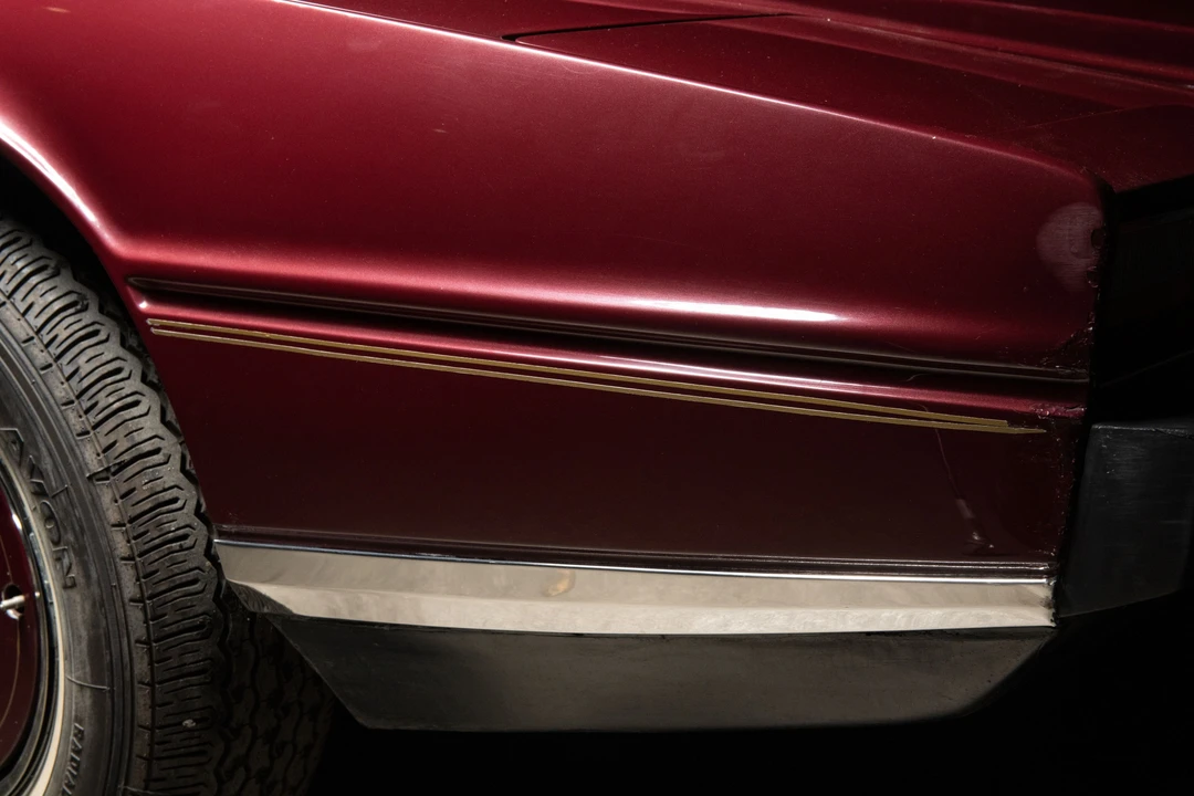 1981 Aston Martin Lagonda - Image 12 of 31