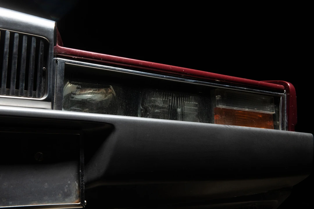 1981 Aston Martin Lagonda - Image 6 of 31