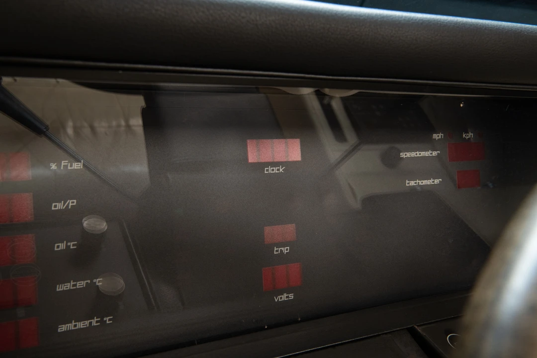 1981 Aston Martin Lagonda - Image 22 of 31