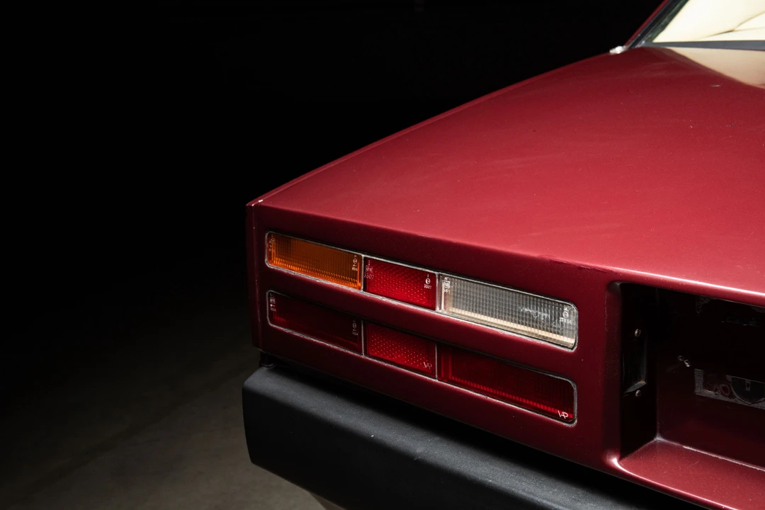 1981 Aston Martin Lagonda - Image 15 of 31