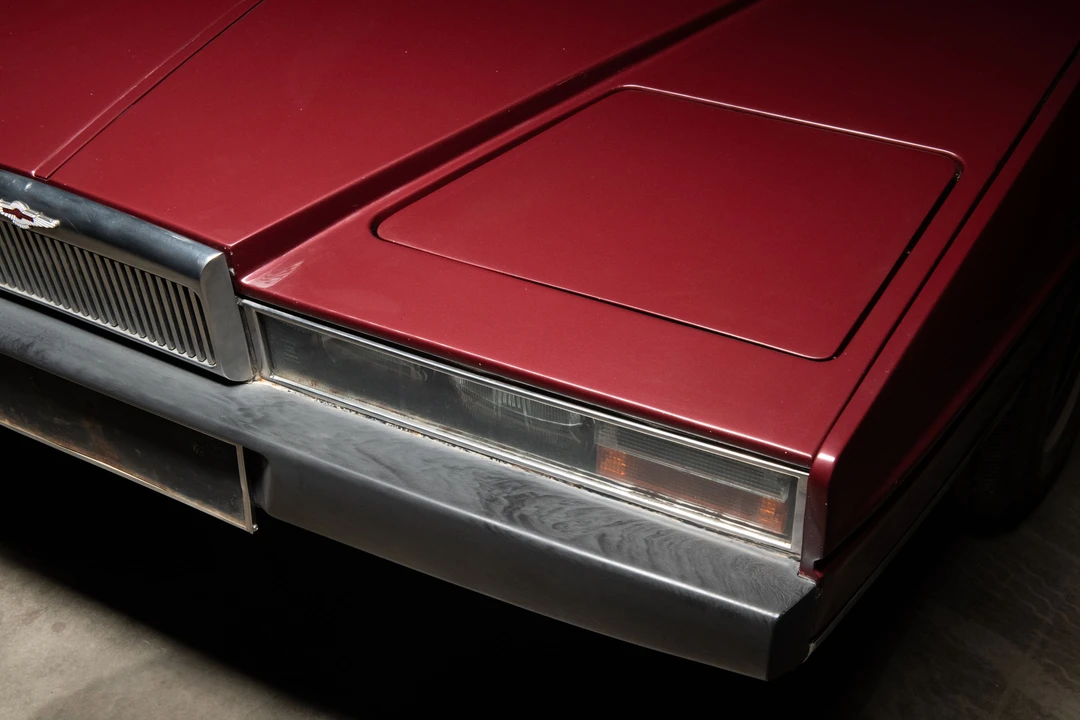 1981 Aston Martin Lagonda - Image 3 of 31