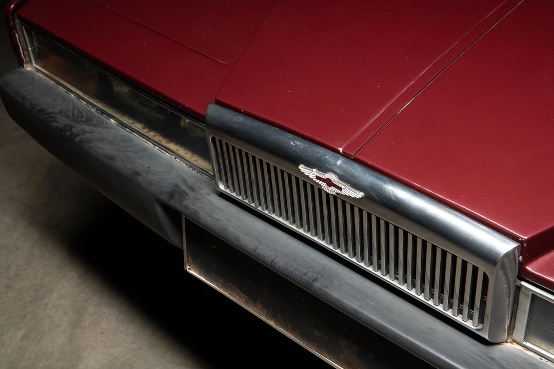 1981 Aston Martin Lagonda - Image 4 of 31