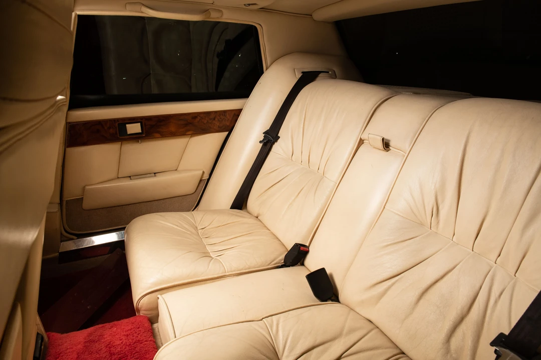 1981 Aston Martin Lagonda - Image 31 of 31