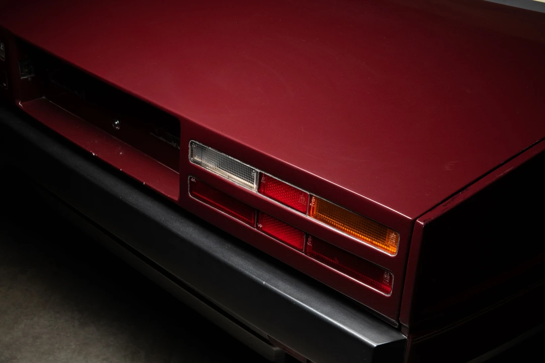 1981 Aston Martin Lagonda - Image 14 of 31