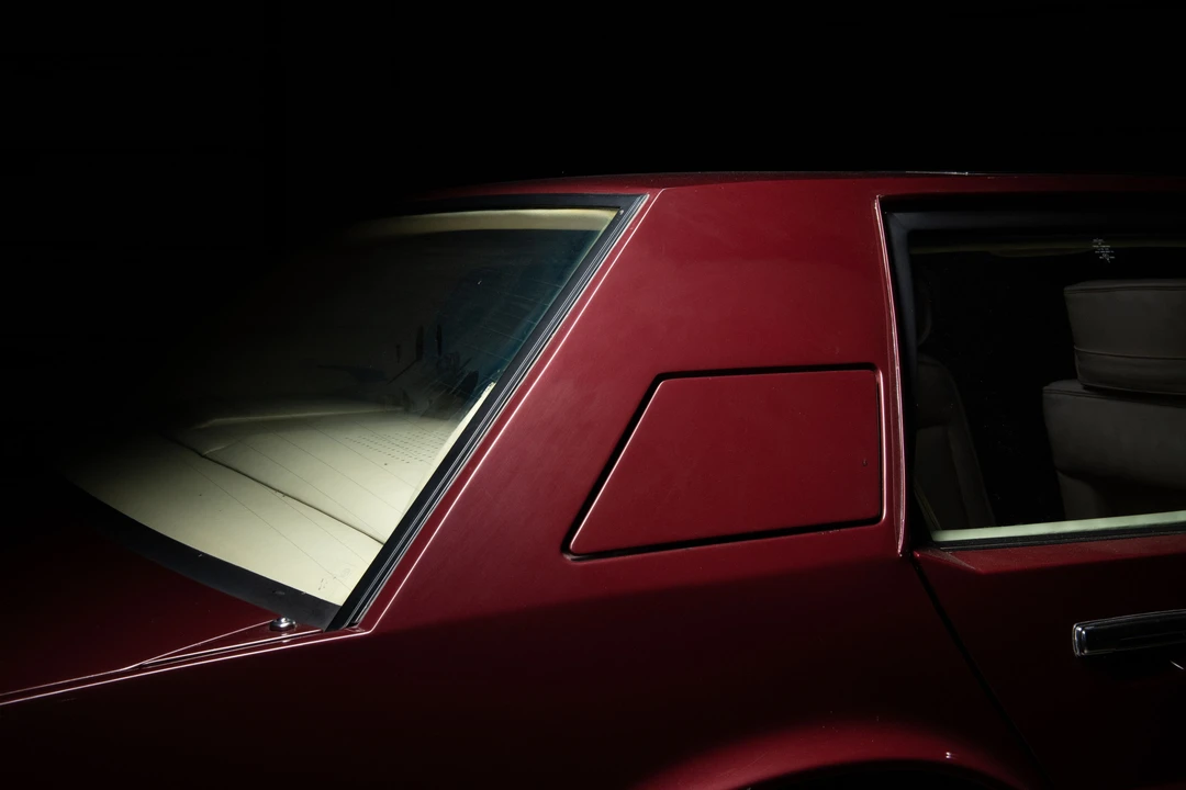 1981 Aston Martin Lagonda - Image 11 of 31