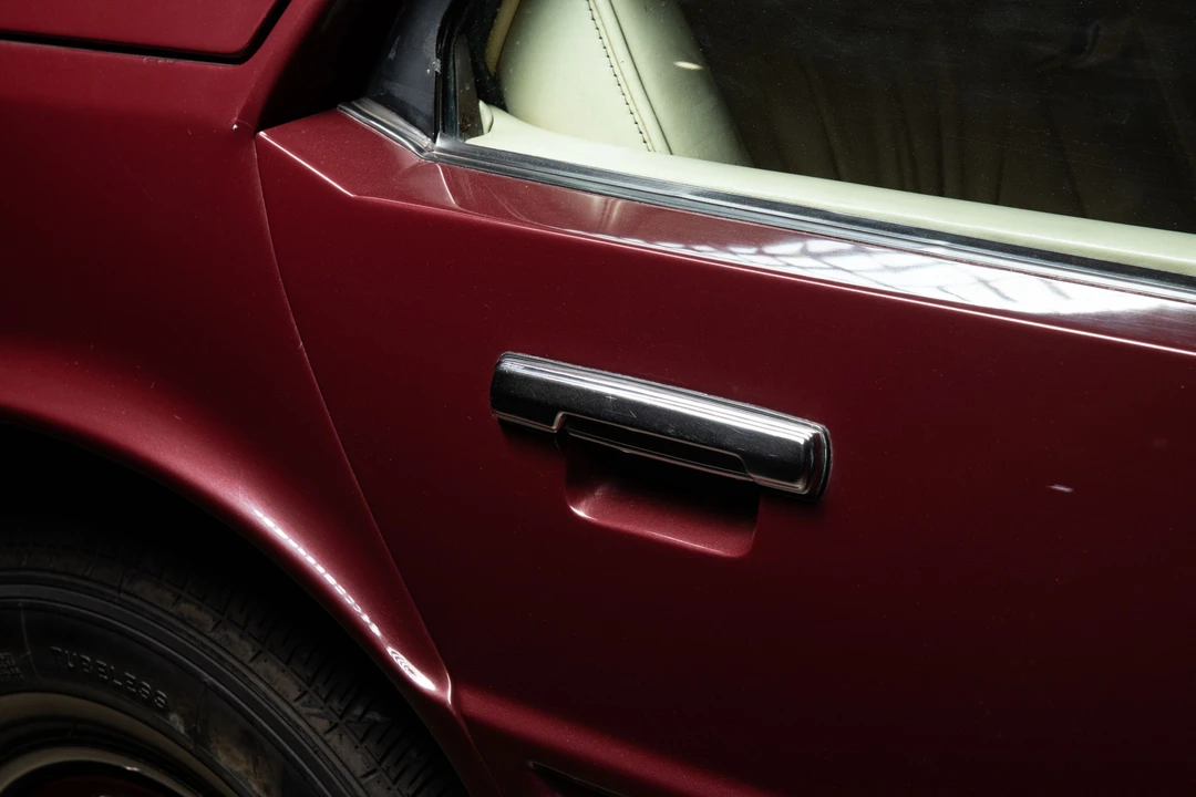 1981 Aston Martin Lagonda - Image 10 of 31