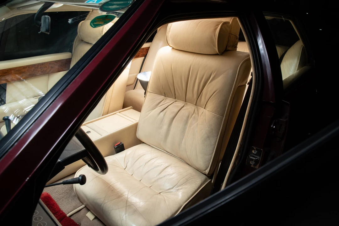 1981 Aston Martin Lagonda - Image 20 of 31