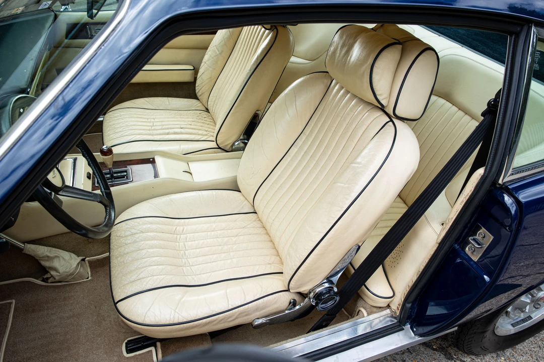 1981 Aston Martin AM V8 - Image 31 of 31