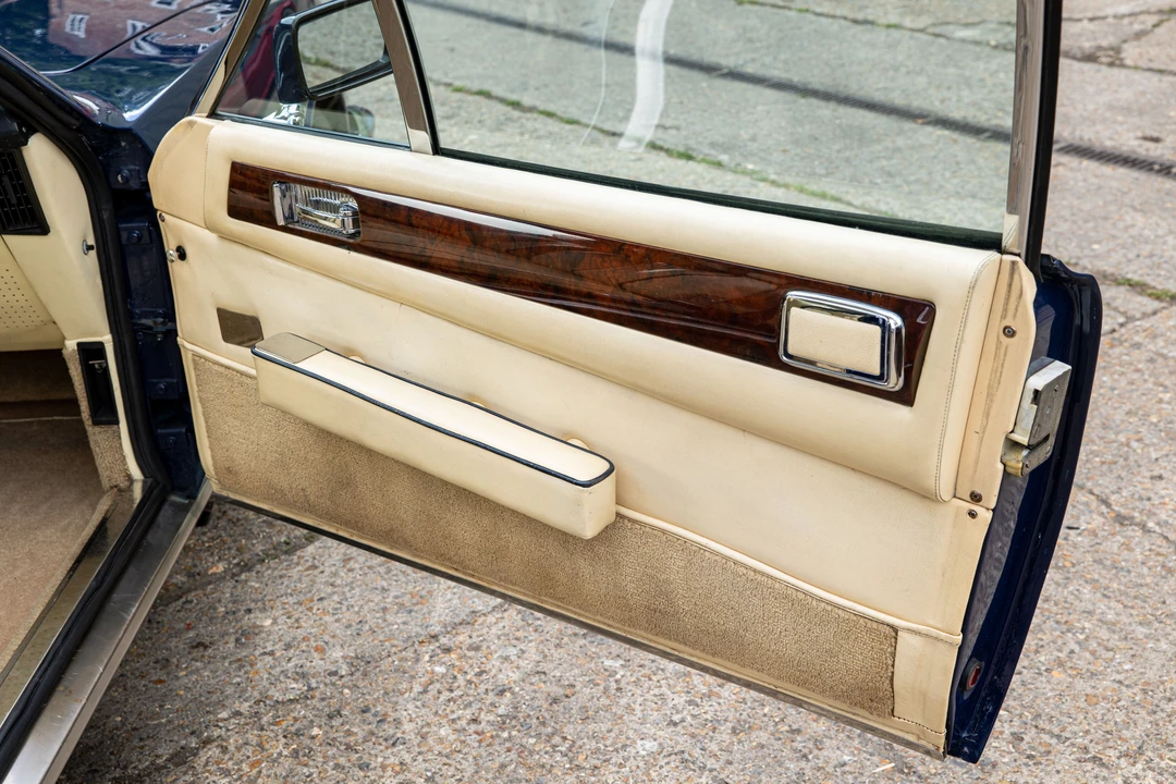 1981 Aston Martin AM V8 - Image 27 of 31