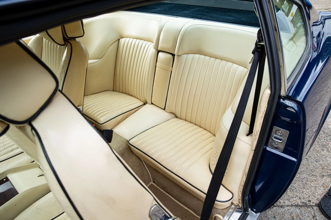 1981 Aston Martin AM V8 - Image 29 of 31