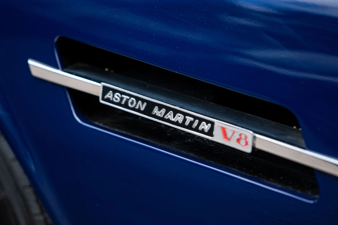 1981 Aston Martin AM V8 - Image 18 of 31