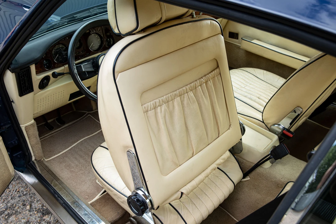1981 Aston Martin AM V8 - Image 30 of 31