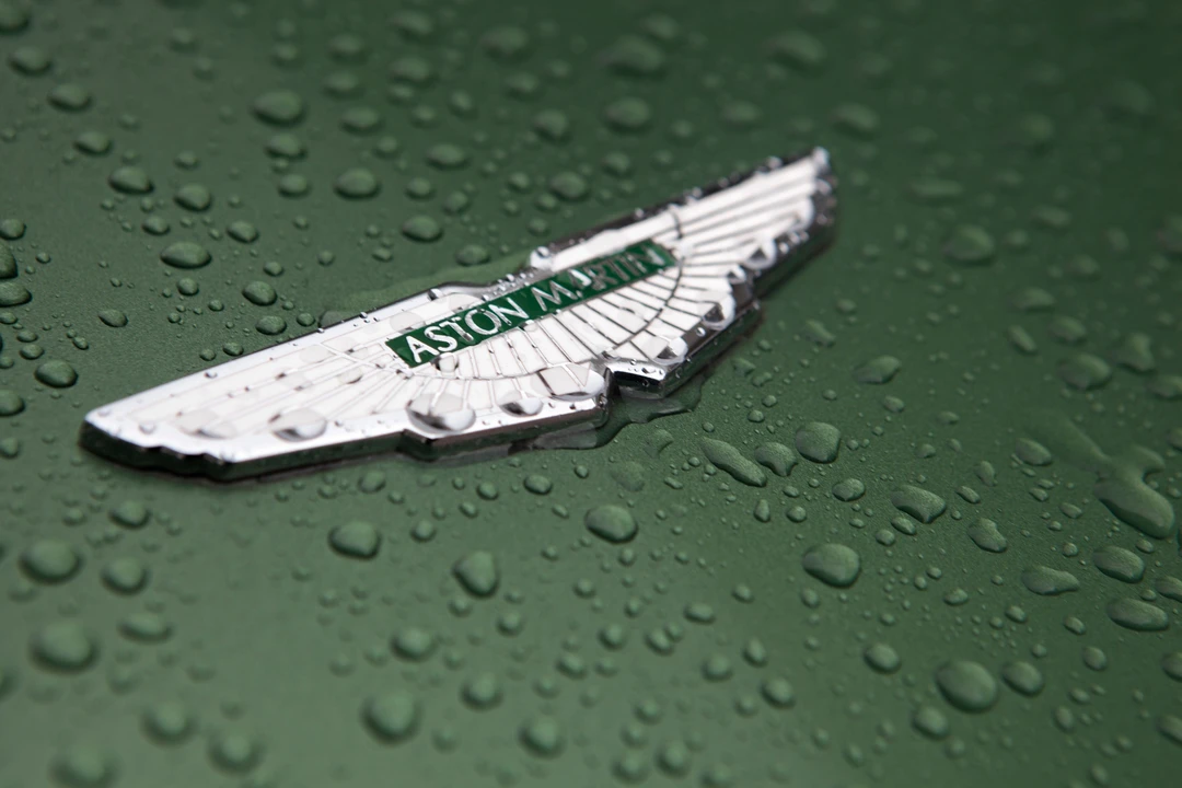 1981 Aston Martin AM V8 - Image 28 of 31