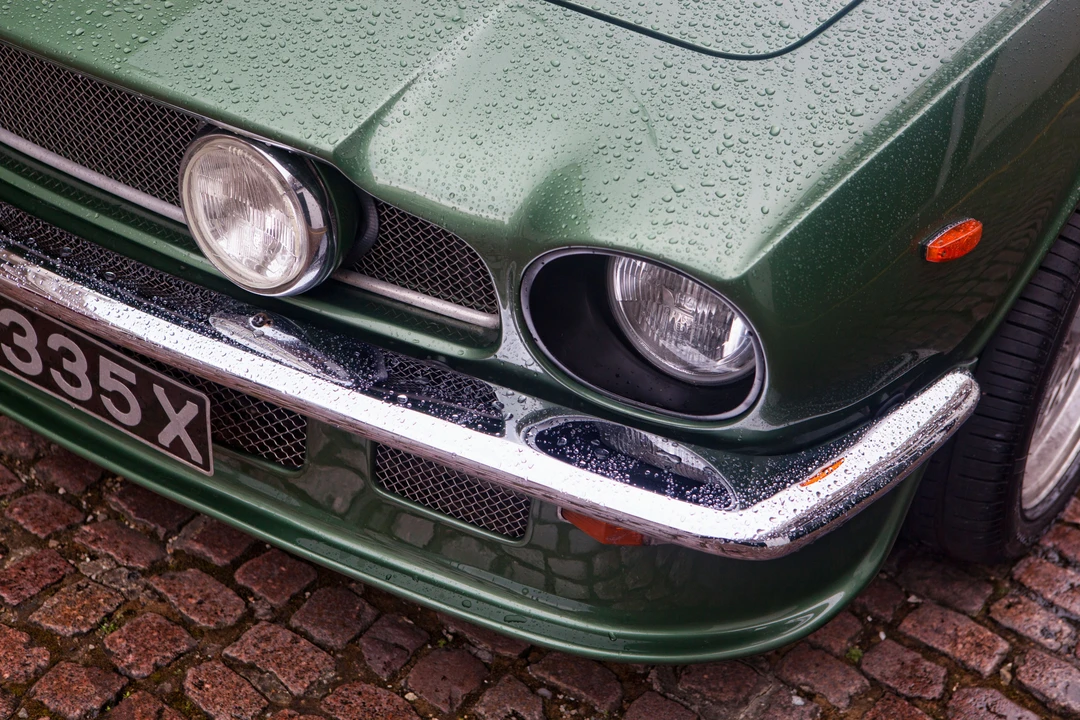 1981 Aston Martin AM V8 - Image 21 of 31