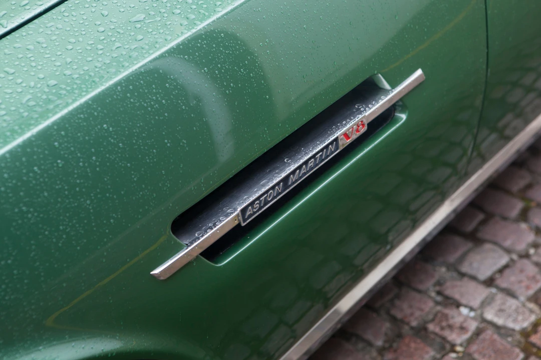 1981 Aston Martin AM V8 - Image 24 of 31