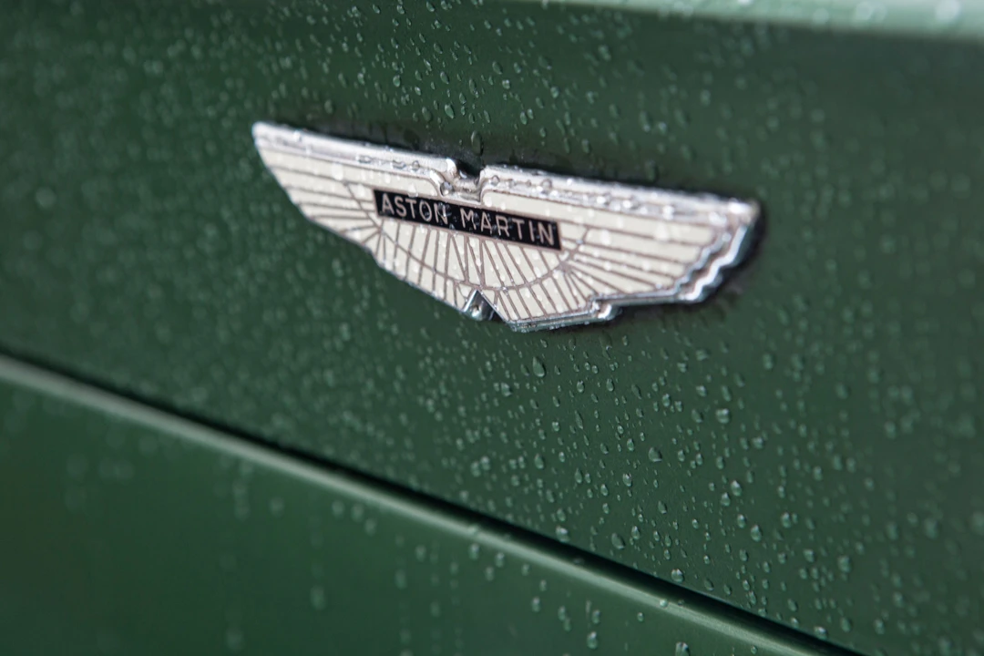1981 Aston Martin AM V8 - Image 18 of 31