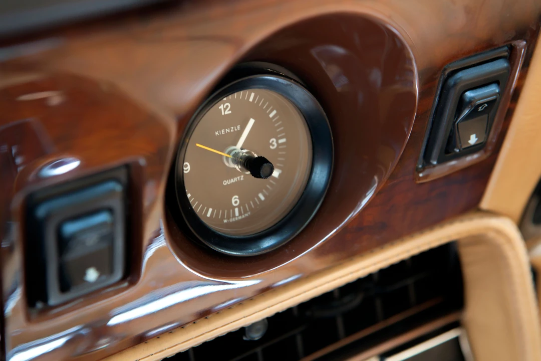 1981 Aston Martin AM V8 - Image 4 of 31